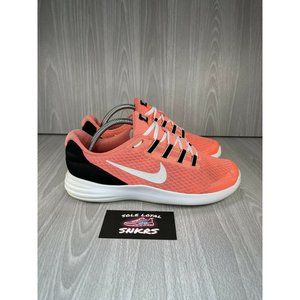 Nike‎ Lunarconverge Running Fitness Shoe 869965-600 Size 5Y Womens 6.5
